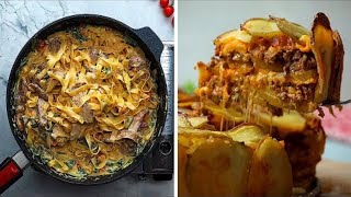 5 Easy Saturday Night Dinner Ideas Youtube