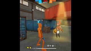 Sahur Time Tung Tung 🤣 Free Fire Comedy Video #freefire #freefireshorts