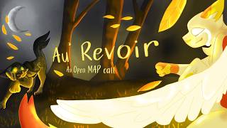 [reupload] 🥀 Au Revoir || OC Color Pallet MAP call || Open