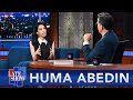 "Hillaryland Is A Club That Comes With Lifetime Membership" - Huma Abedin