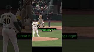 Great hitters do these things right