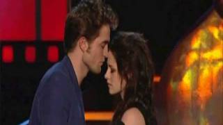 Video thumbnail of "cancion final  crepusculo"