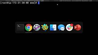 [AWS - Section 4: EC2] 16  Elastic File System