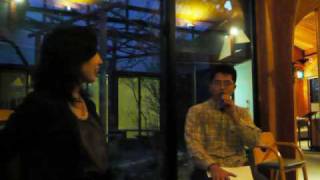 むらかみかずこ＆横田秀珠のライティング講座