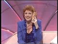 Cilla&#39;s Surprise, Surprise! • Full Episode • Series 6 Episode 4 • 27 Jan 1989 • TV Gold