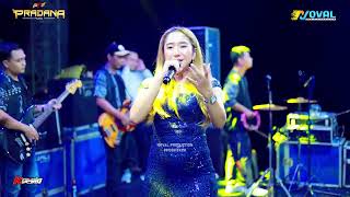 MENYULAM KAIN YANG RAPUH - LINA TITAN -- PRADANA MUSIC - KAMILA AUDIO
