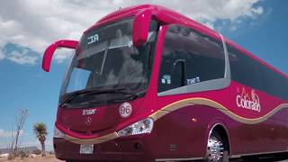 Corporativo Colorado Tours