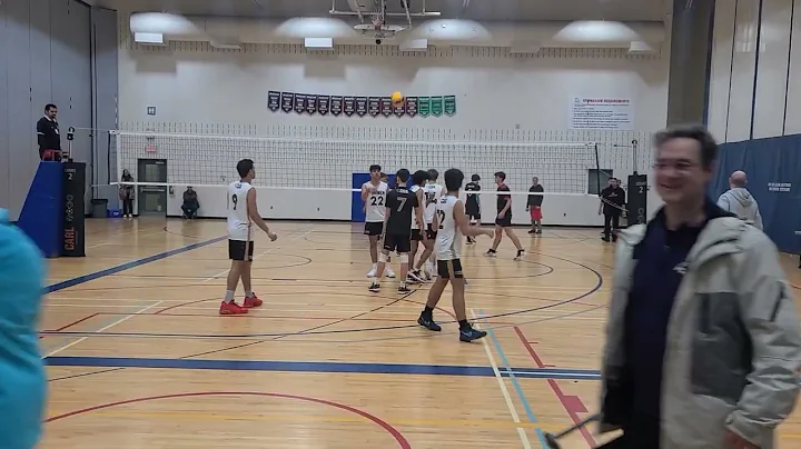 pakmen Black Vs Ancaster set2