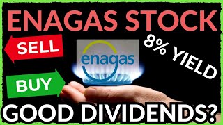 Enagas Eng Stock 2025 Long-Term Ysis Fundamentals, Technicals And Eps And Wall Street Forecasts
