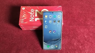 How to logout Gmail ID in Redmi Note 13 Pro 5G || Redmi me Gmail id kaise hataye