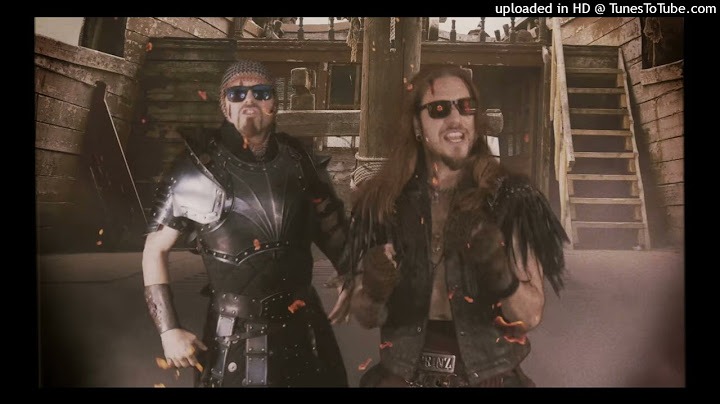 FEUERSCHWANZ - Dragostea Din Tei (Video) | Napalm Records Loop 10 Min