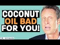 Is Coconut Oil Bad for Your Cholesterol?