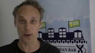 Listen to Sven Peters taking about "Coding Culture" at Devoxx Poland 2015