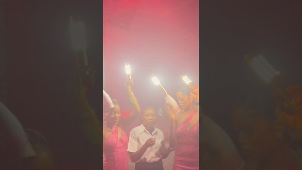 7 Cultural Shocks | Experienced Moving to Lagos from the U.S. 