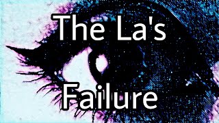 The La's - Failure (Lyric Video) - YouTube