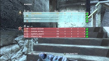 iCons v OpTic Hanoi CTF - RevaN