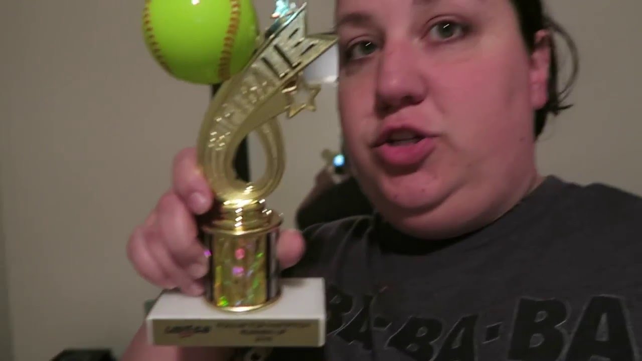 Softball tournament Kissimmee, Fl YouTube