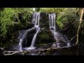 Pk perspective presents black spout pitlochry scotland