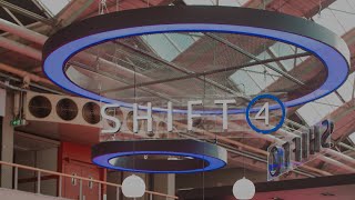 How Shift4 Is Powering the Future of Unified Commerce
