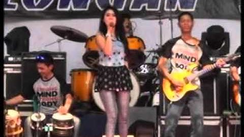 Planet Musik 2016 - DAUN TAK BERTANGKAI
