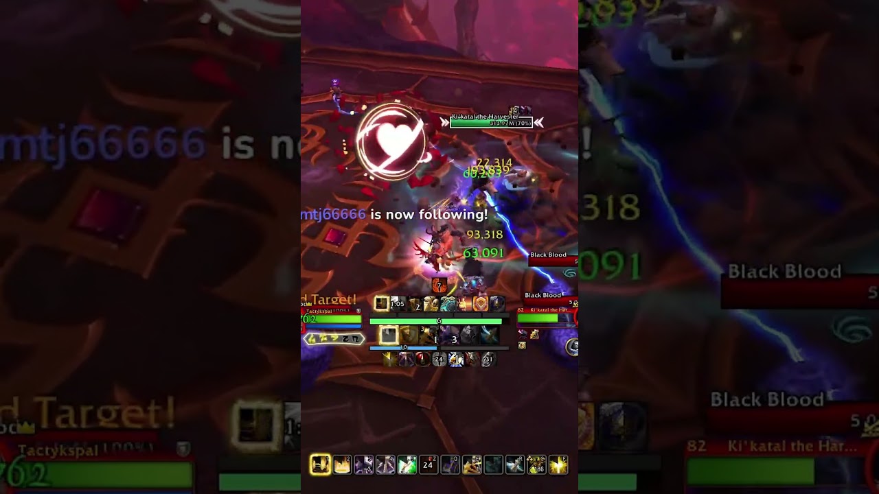 KI'KATAL THE HARVESTER: 1-минутное руководство по боссу | Ara-Kara City of Echoes