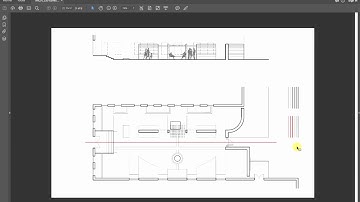 ARCH 230 - Setting Lineweights in Autocad Using Plot Style Tables (Mac) | Fall 2018