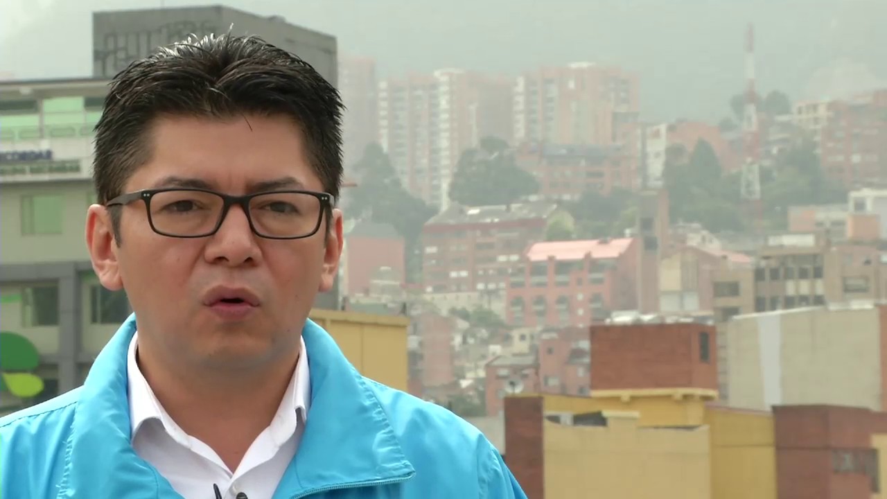 ¿Cómo reportar árboles en riesgo?
