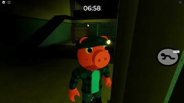 Piggy: The Result Of Isolation (Remade) - Chapter 2 Full Gameplays.