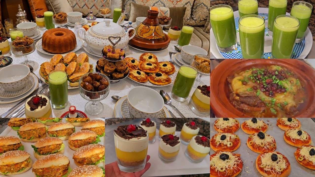 عراضة هماوي ديال لمة الحبايب والعائلة طبلة لفطور  كاملة مكمولة 