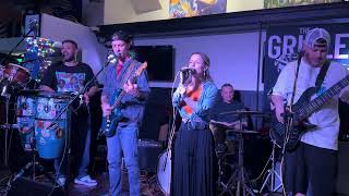 The Grilled Lincolns Live - - Mother's Peninsula Grille, Arnolds, MD - 5/11/24 by pwm112 36 views 6 days ago 4 minutes, 32 seconds