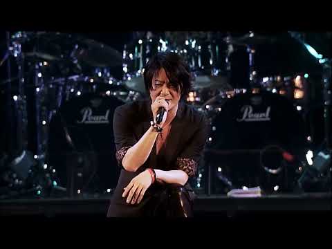 GLAY More Than Love Special Live 2013 Freshers Night 
