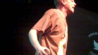 Prof "Myself" Lawrence Kansas 3-06-2013