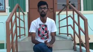 Application for Microsoft student partner 2017-2018