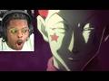 ImDontai Reacts to Hisoka Vs Togari || Hunter x Hunter