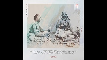 Oliver Rosemann - Schergen [PRPH009]