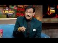 Sudesh Bhosale ने जब निकाली Amitabh Bachchan Ji की आवाज | The Kapil Sharma Show 2 | Indian Gems