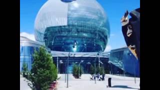 EXPO 2017 АУМАҒЫ