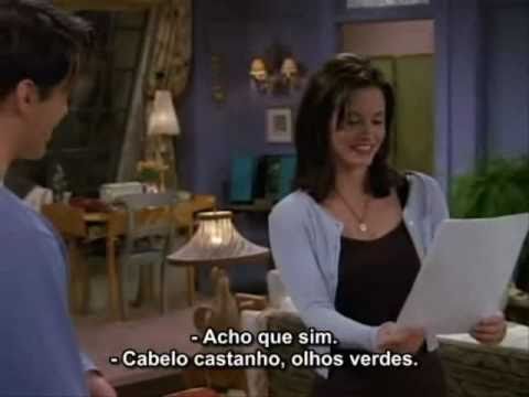 FRIENDS - Hoyt [legendado]