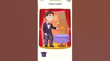 DOP 3 Level 96 #dop3 #viral #shorts #trending #music #rabbit #find #magic #cartoon #subscribe #100k