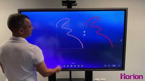 Horion IFP - Demonstration From Australian Partner