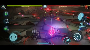 Dominion Gate Level 1 Evolution 2 Battle for Utopia