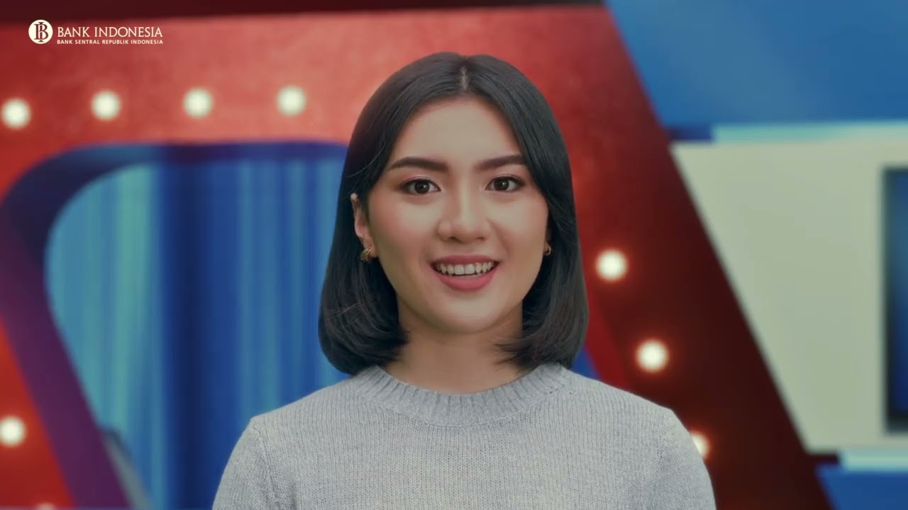 Iklan Layanan Masyarakat : QRIS Cross-Border