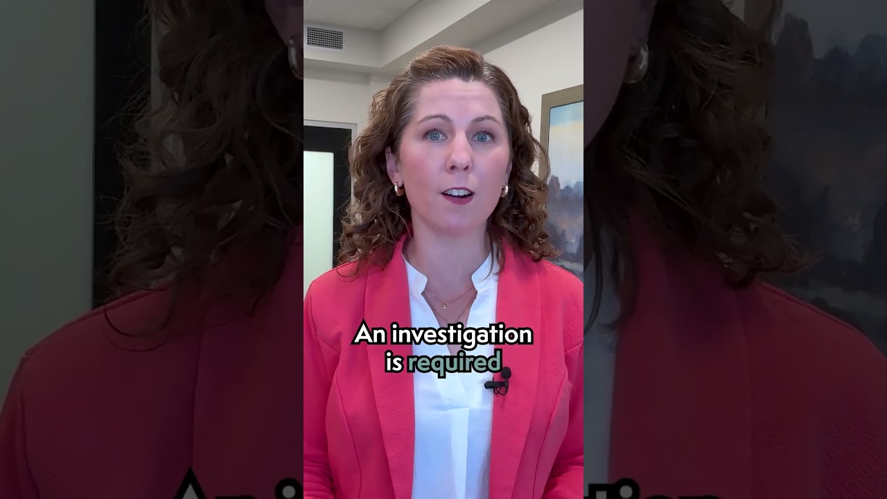 What is a Title IX Investigation?