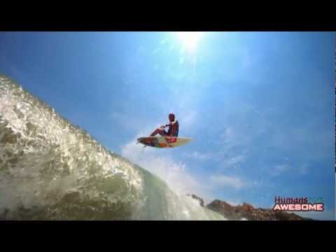 ClipArchives – Extreme Sports – 0006 – Humans Are Awesome (HD)