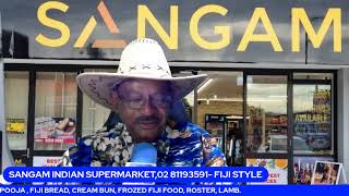 SANGAM INDIAN SUPERMARKET, 2072 CAMDEN VALLEY WAY ,EDMONDSON PARK