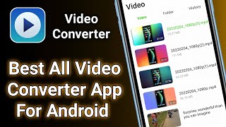 How To Reduce Video Size Without Losing Quality on Mobile | Best Video Compressor Apps For Android screenshot 5