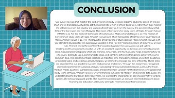QMT 2043: BUSINESS STATISTICS GROUPED ASSIGNMENT