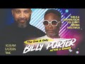 A Conversation with Lonnie Bee with Special Guest "Billy Porter"