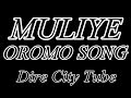 Muliye "Imimaan Jalala" Old Oromo Love Song Uploaded By DirecityTube