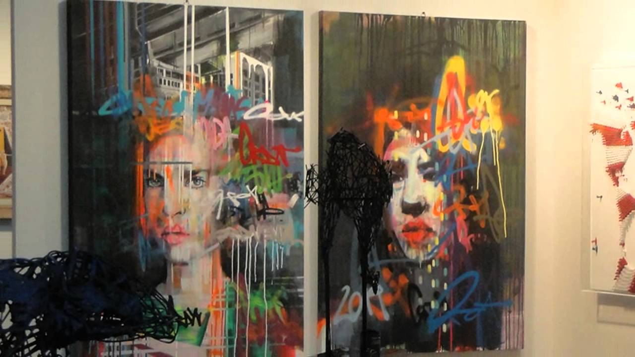 Rimini Arte Fiera 2015 Daniele Ranieri